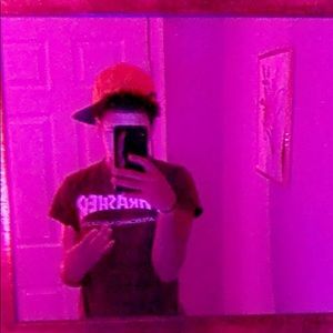 Meet your Posher, Sean